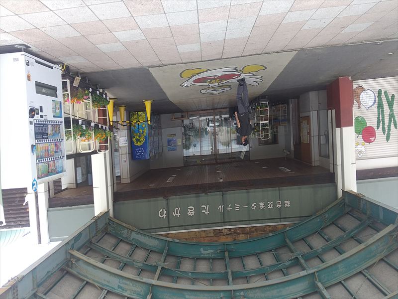 8日 滝川道の駅