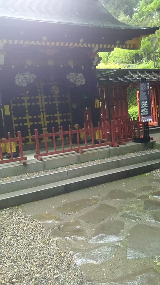 瑞鳳殿 2