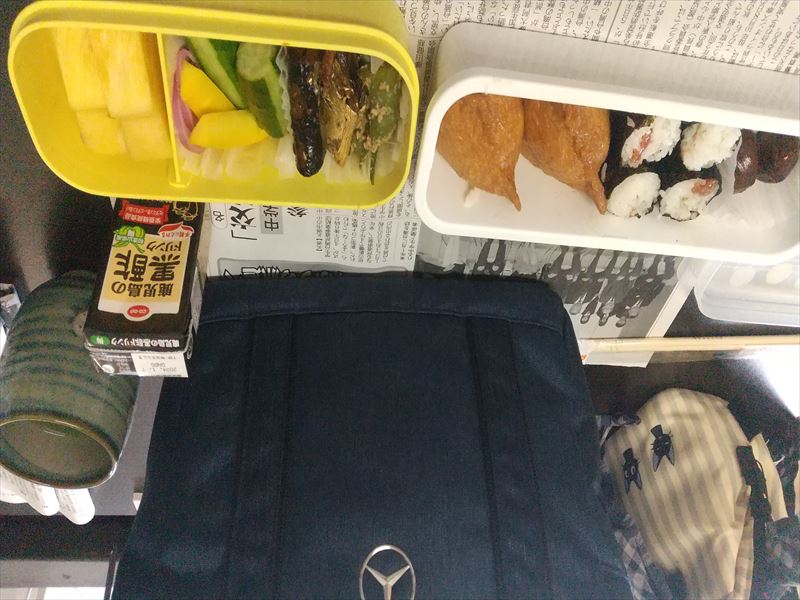 弁当2