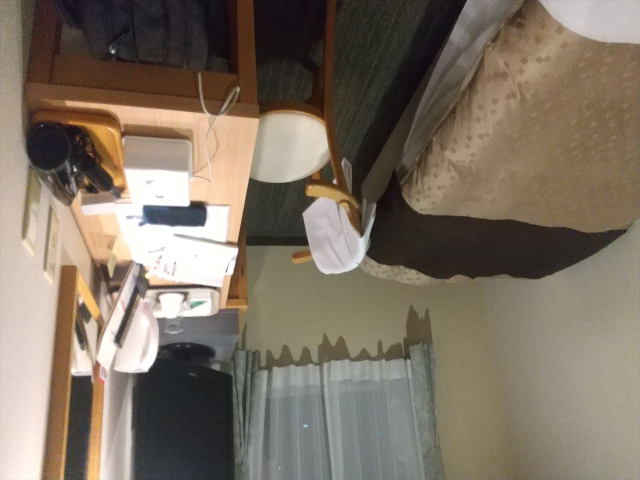 1023 藤花 部屋