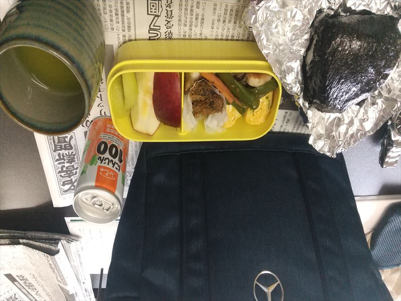 10003 弁当