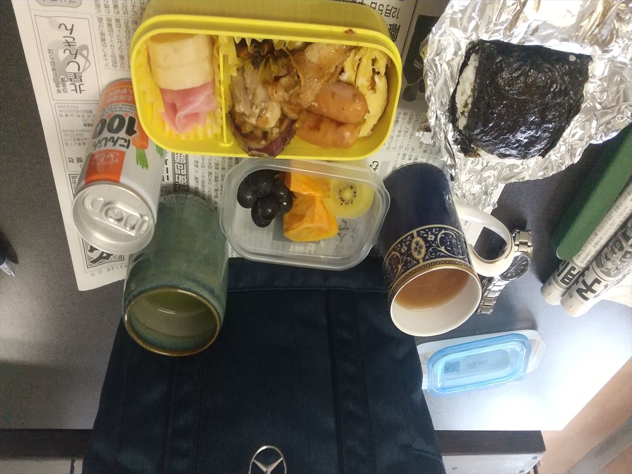1125 弁当