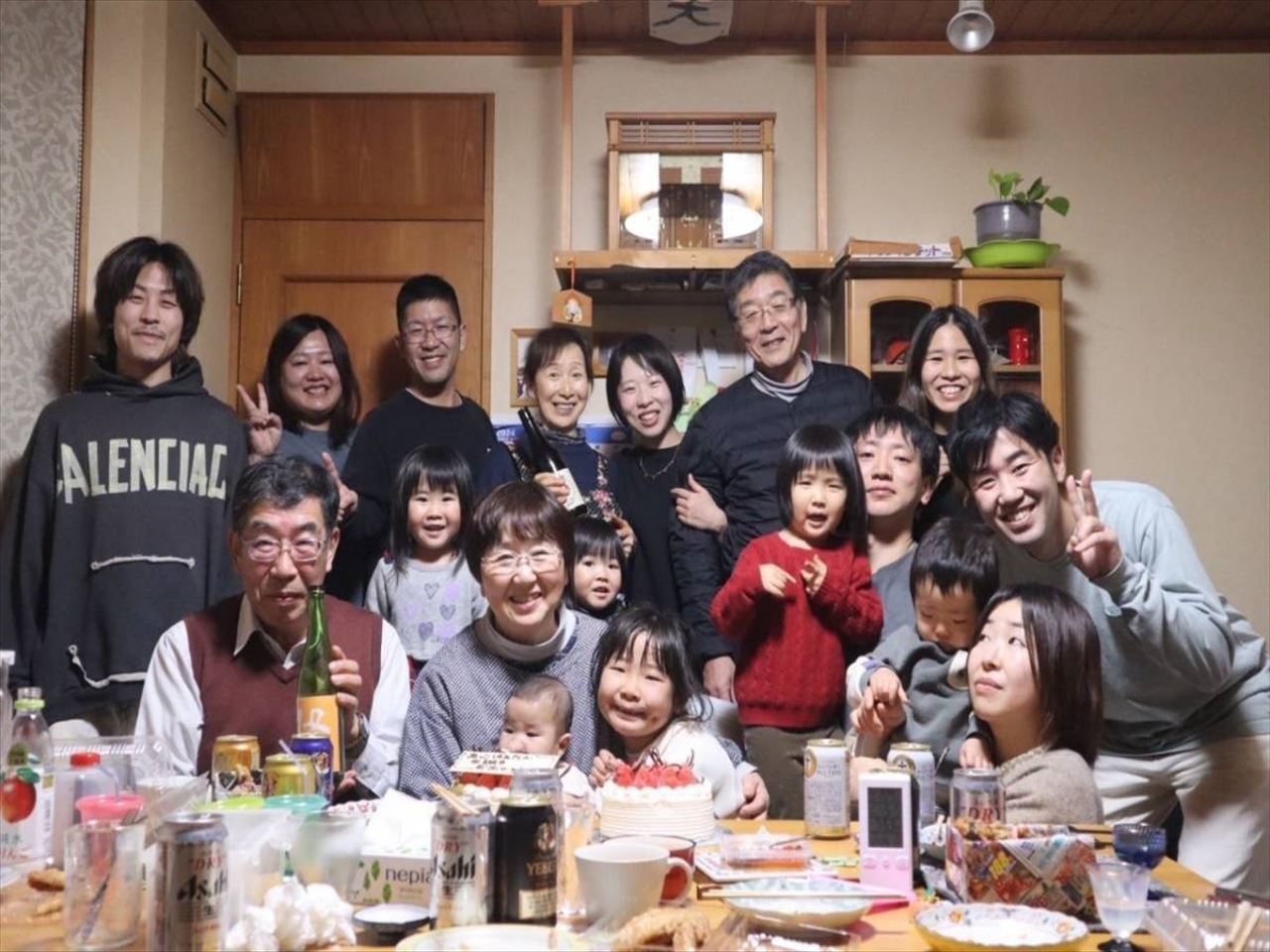 1226 全員集合