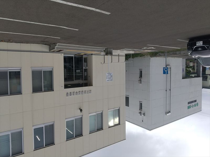 16日 滝川市 労基署・ハローワーク