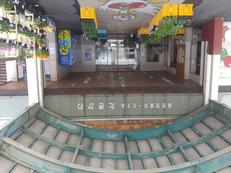18日 滝川道の駅