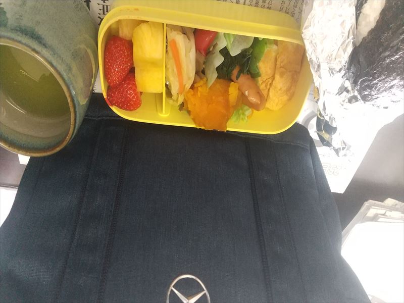 227弁当