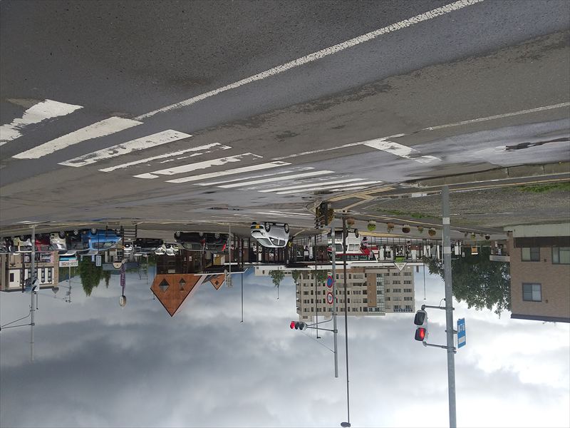 827 富良野駅