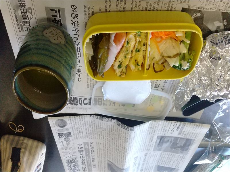 弁当 27