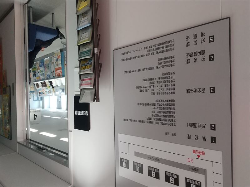 30日 旭川労基署