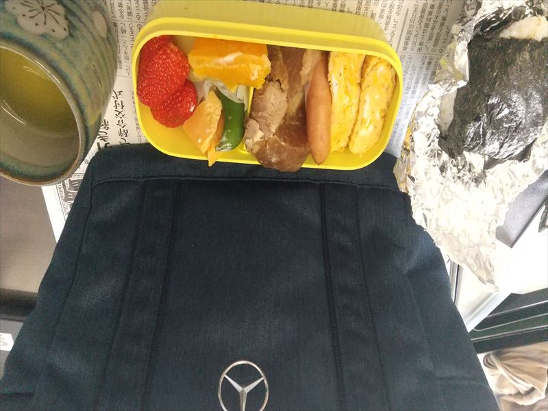 402 弁当
