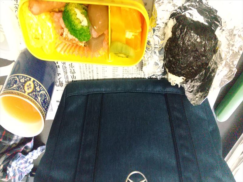 315 弁当