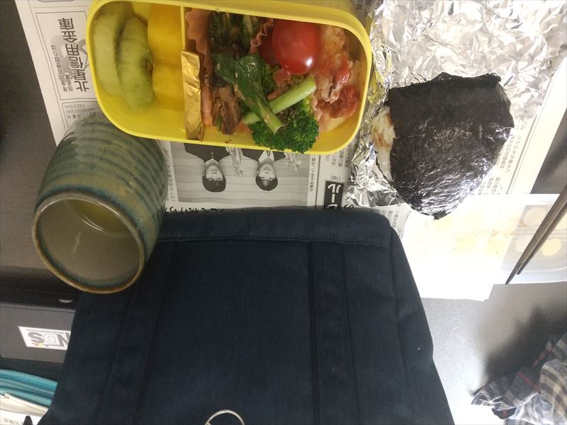 408 弁当