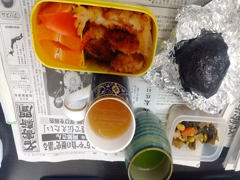 弁当 511
