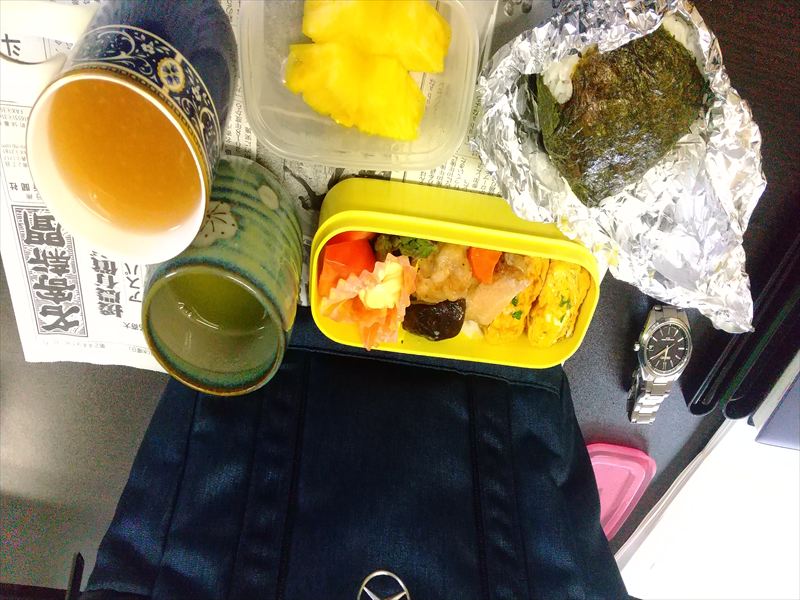 604 弁当