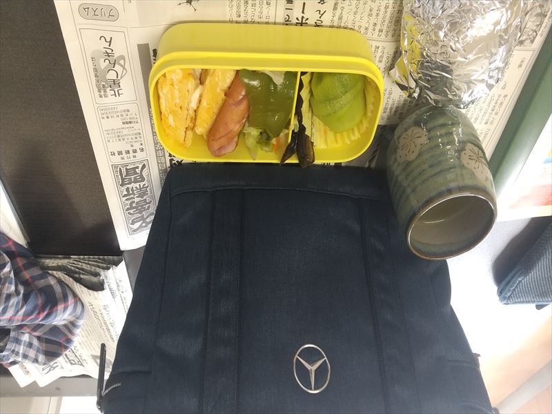 606 弁当