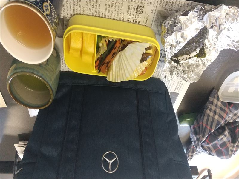 614 弁当