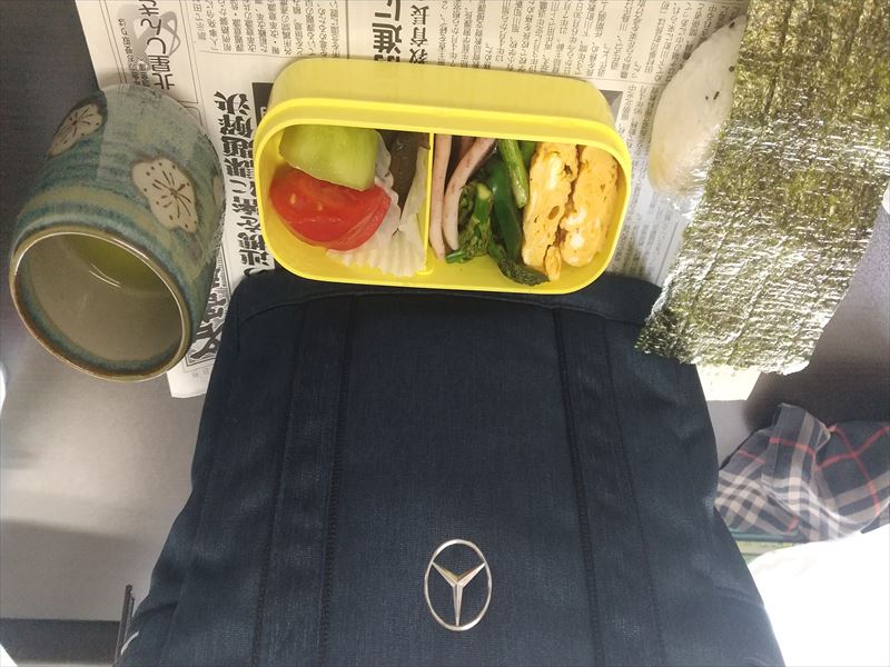 704 弁当