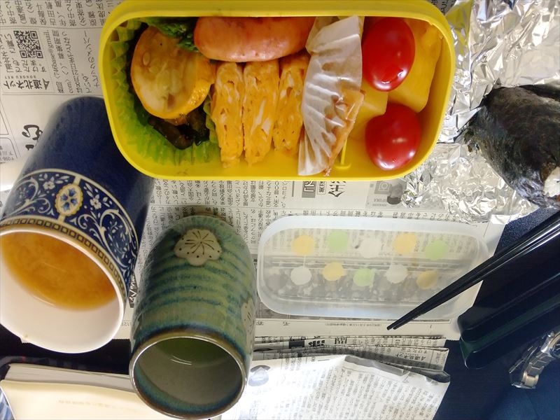 718 弁当