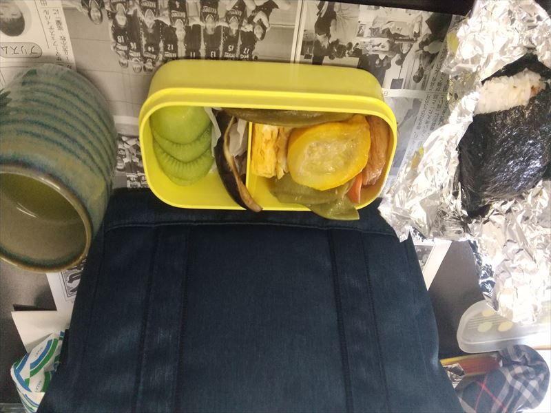 724 弁当