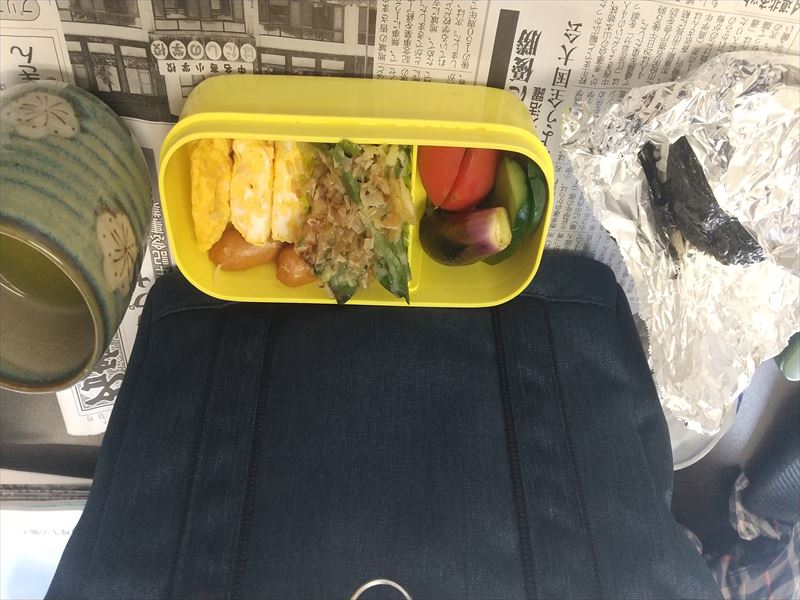731 弁当