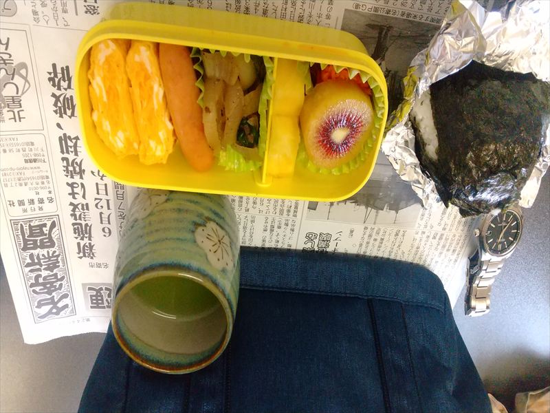 752 弁当