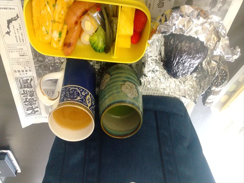 756 弁当