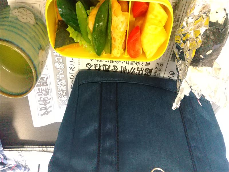 806 弁当