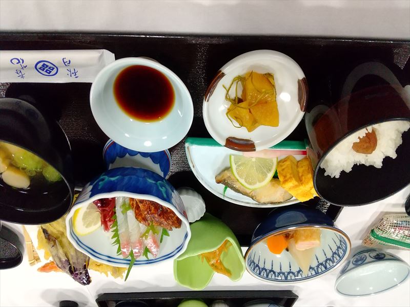 809 中村屋