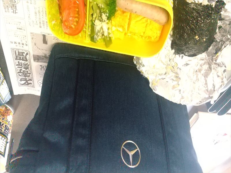 814 弁当