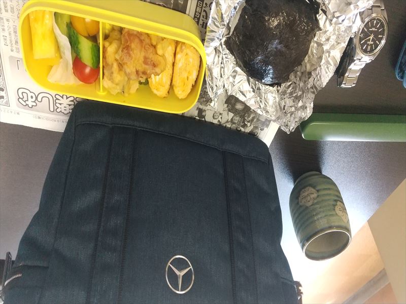820 弁当