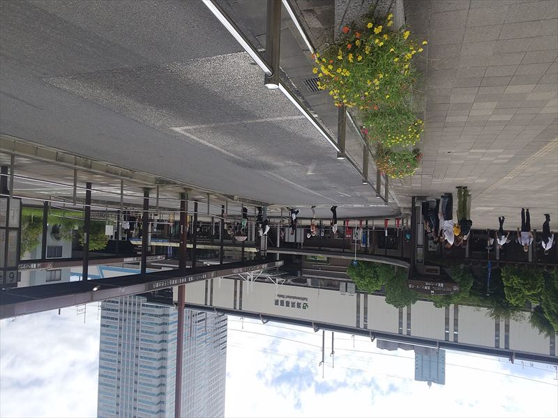 905 海浜幕張駅
