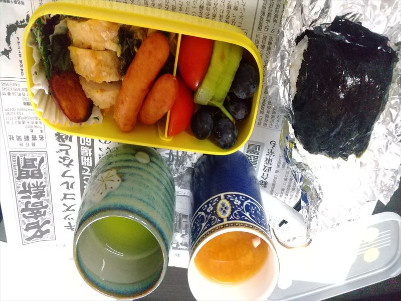 925弁当