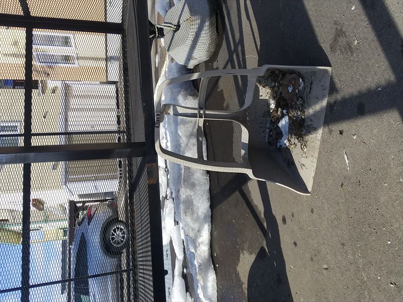 �S�~�X�e�[�V�����@�S�~���W