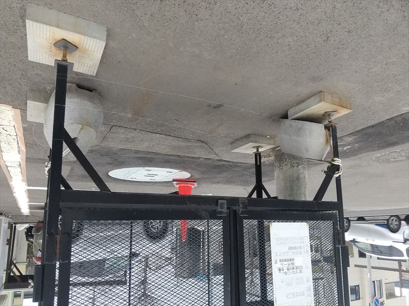 �S�~�X�e�[�V�����@�J���X�����Ȃ�