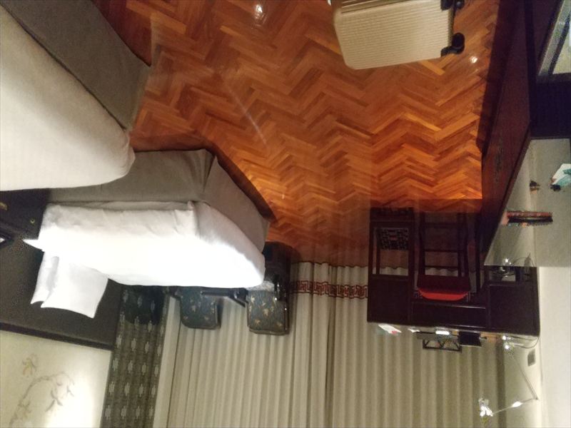 �ێR�z�e���@����