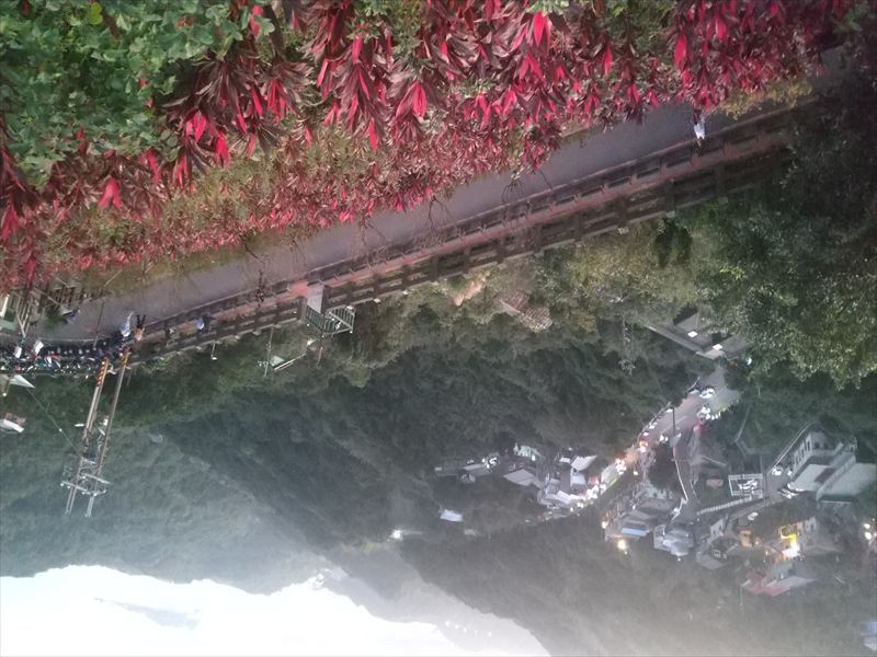 �㕪����̒���