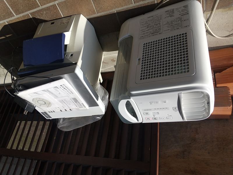 ������A�v�����^�[�@